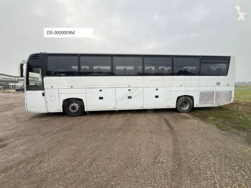 Ônibus viagem Iveco
