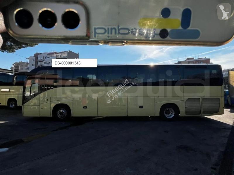 Autokar Iveco