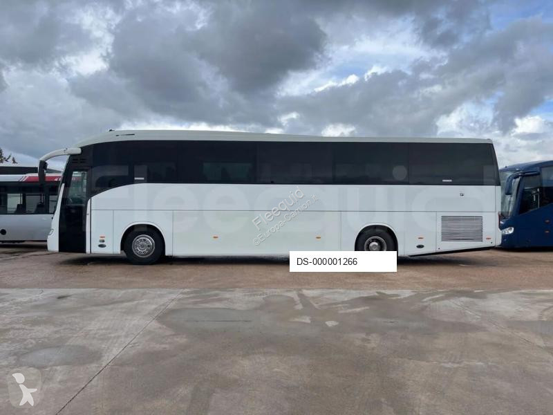 Ônibus viagem Irisbus 389