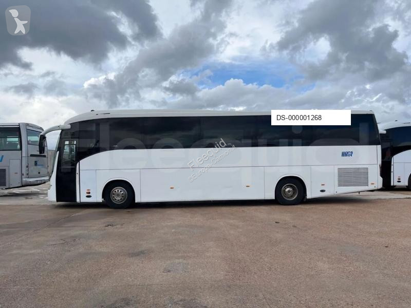 Ônibus viagem Irisbus 389