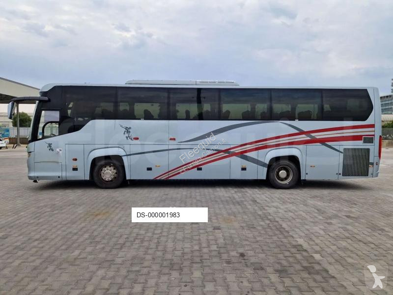 Scania Touring HD coach