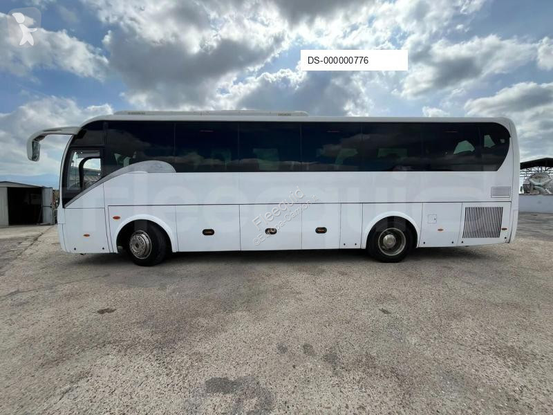 Autocar King Long XMQ6996