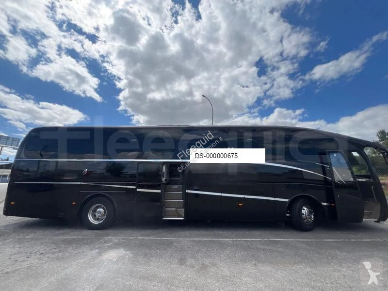 Volvo Sunsundegui coach
