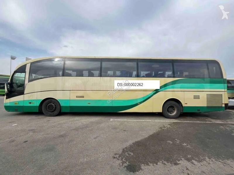 Autokar Mercedes Sunsundegui
