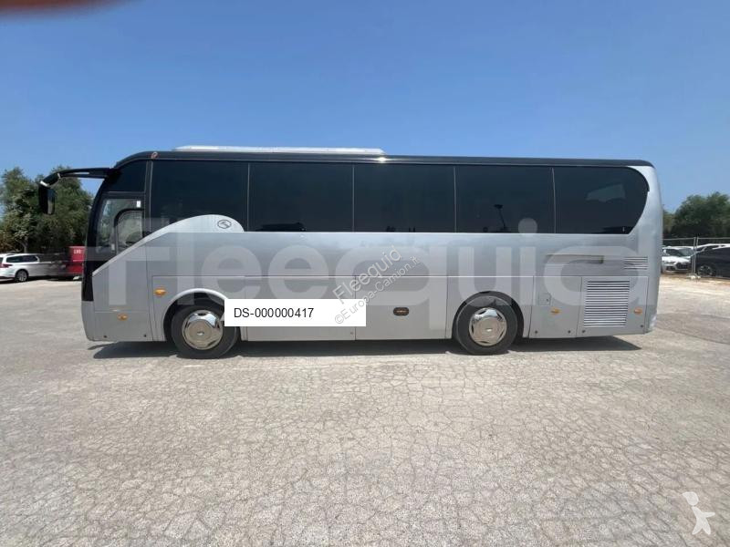 Autokar King Long XMQ6900