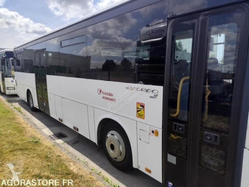 Autokar školní doprava