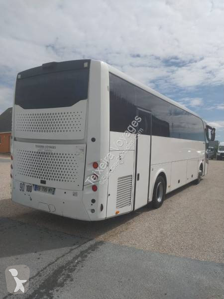 Autocar Otokar Vectio T