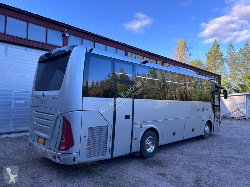 Távolsági autóbusz Temsa MD9 Coach 34+1+1 / WC...