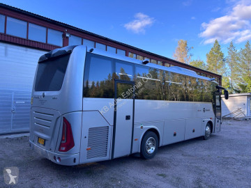 Távolsági autóbusz Temsa MD9 Coach 34+1+1 / WC / USB / NEW BUS