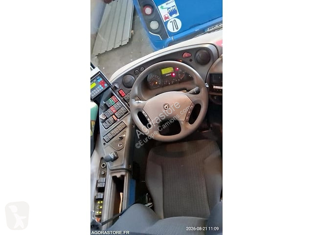 Távolsági autóbusz