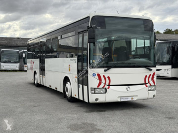 Irisbus iskolabusz távolsági autóbusz
