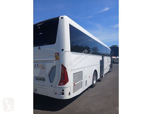 Autocar Temsa HD13