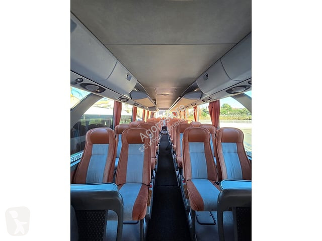 Autocar Setra S