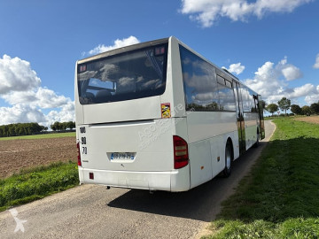 Autocar de turism Mercedes