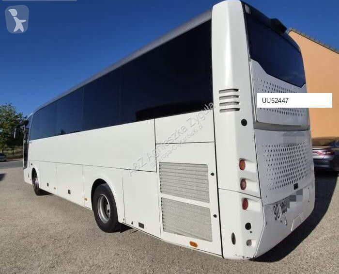 Autocar Otokar VECTIO T / SPROWADZONY / SILNIK...