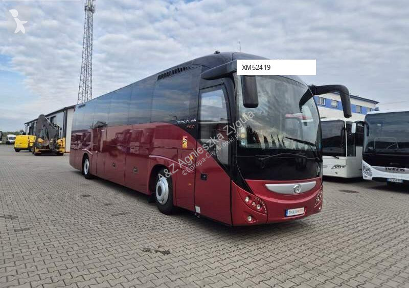 Autocar Irisbus MAGELYS / SPROWADZONY