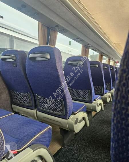 Autocar Bova VDL / SPROWADZONA / BEZ WC / 370...