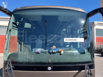 Autocarro de turismo Mercedes