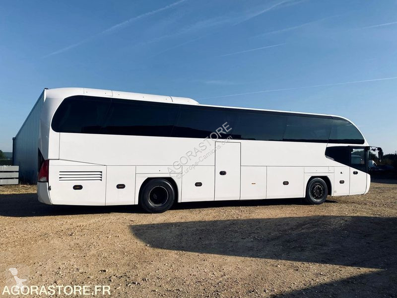 Autocar Neoplan CITYLINER