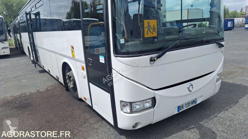 Autocar Irisbus CROSSWAY
