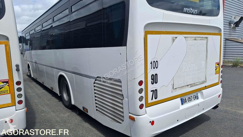 Autocar Irisbus RECREO