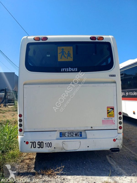 Autocar Irisbus RECREO