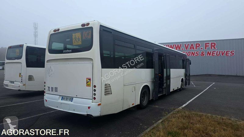 Autocar Irisbus RECREO