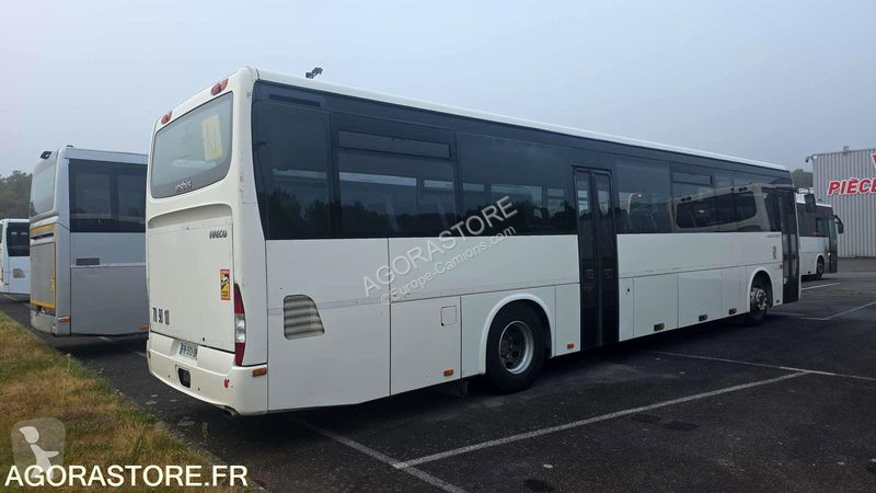 Autocar Irisbus RECREO