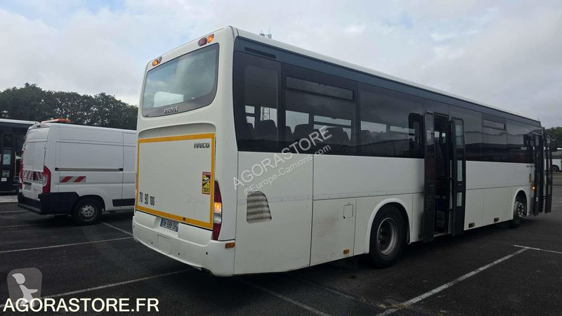 Autocar Irisbus RECREO