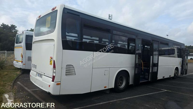 Autocar Irisbus RECREO