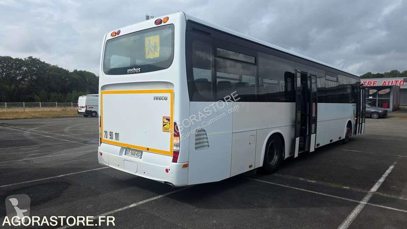 Autocar Irisbus RECREO