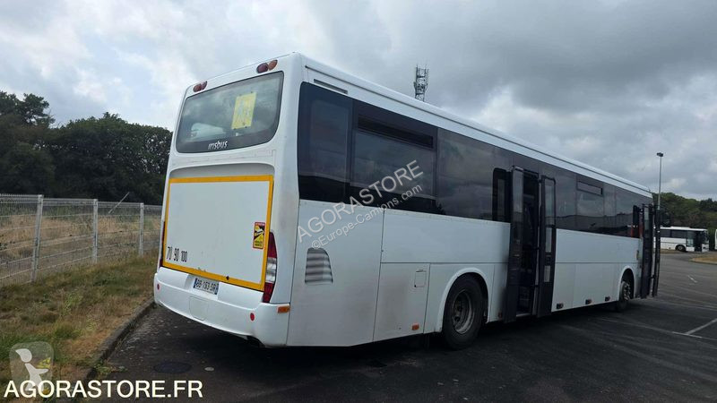 Autocar Irisbus RECREO
