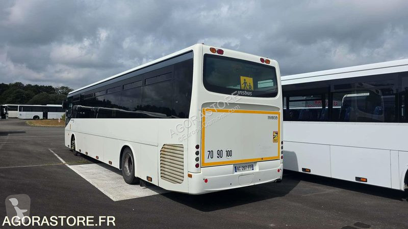 Autocar Irisbus RECREO