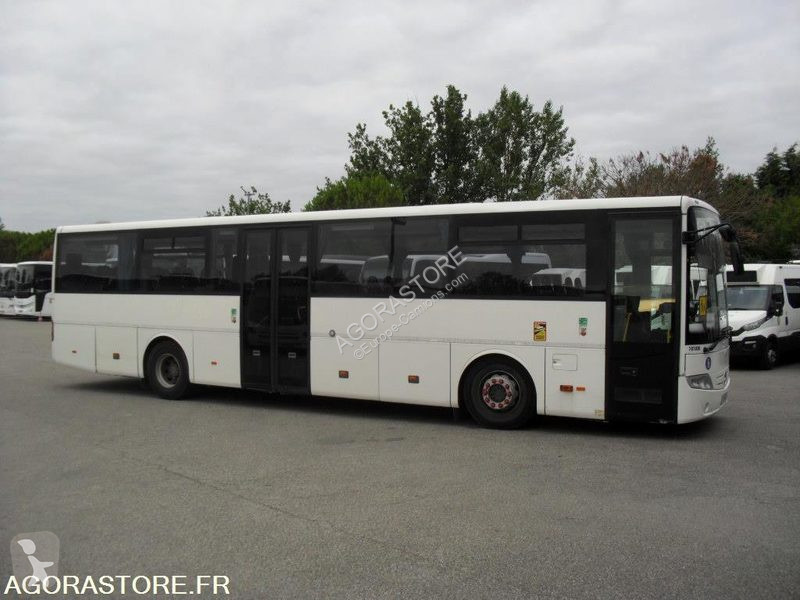 Autocar Mercedes INTOURO