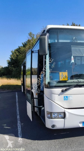 Autocar Iveco CROSSWAY