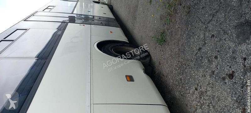 Autocar Mercedes INTOURO