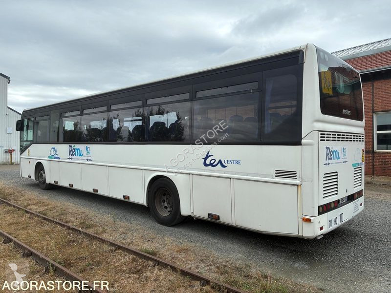 Autocar Iveco ARES