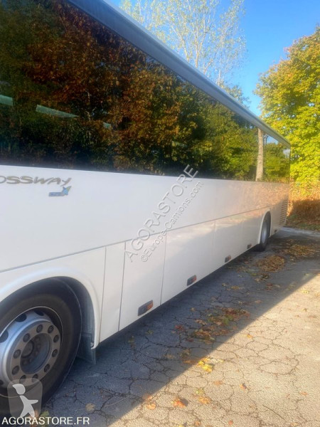 Autocar Iveco CROSSWAY 12.80m