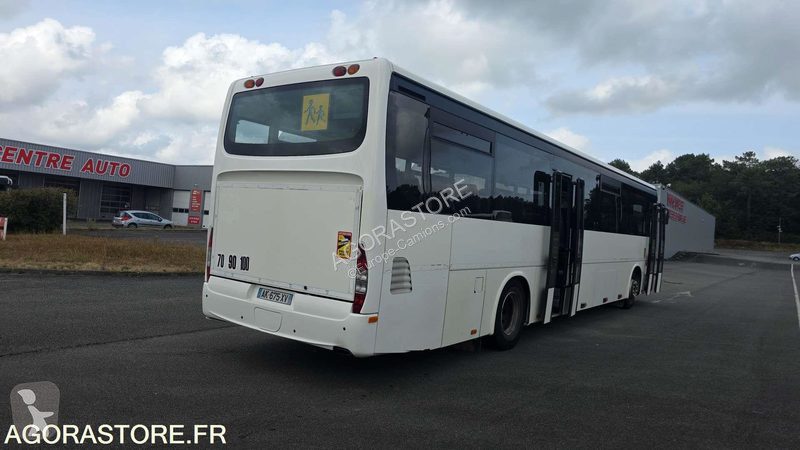 Autocar Irisbus RECREO