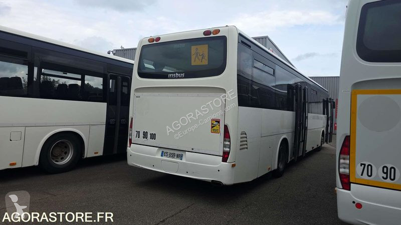 Autocar Irisbus CROSSWAY