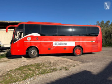 Autocarro de turismo King Long