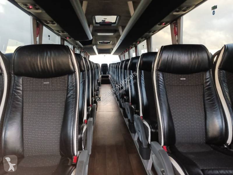 Autocar MAN Coach R07