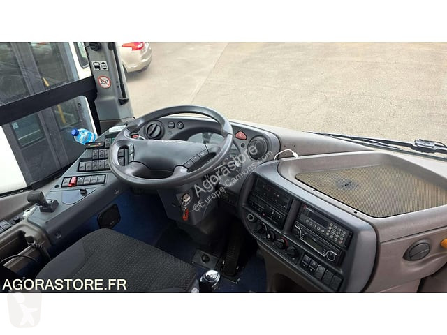Autocar