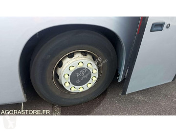 Autocarro de turismo