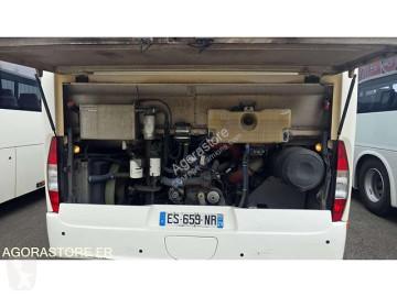 Autocarro transporte escolar