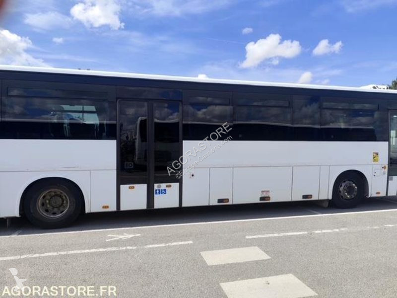 Autocar Irisbus RECREO