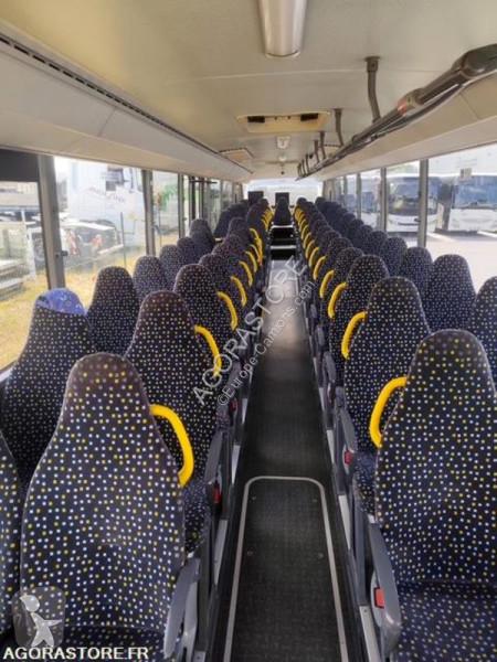Междугородний автобус Irisbus RECREO