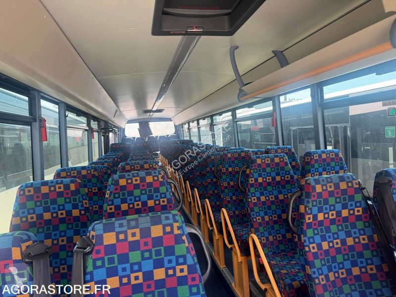 Autocar Irisbus RECREO