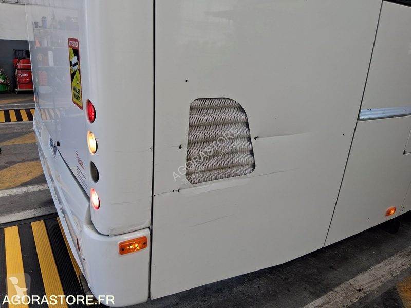 Autocar Irisbus RECREO