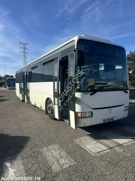 Autocar Irisbus RECREO